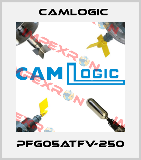 PFG05ATFV-250 Camlogic