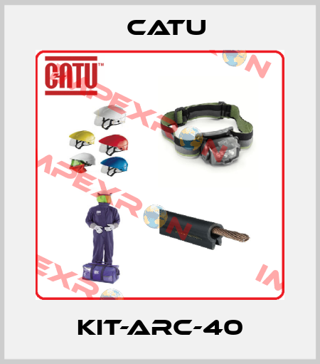 KIT-ARC-40 Catu