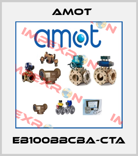 EB100BBCBA-CTA Amot