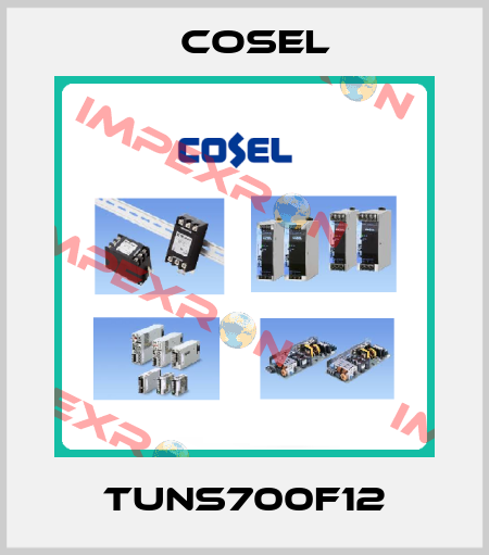 tuns700f12 Cosel