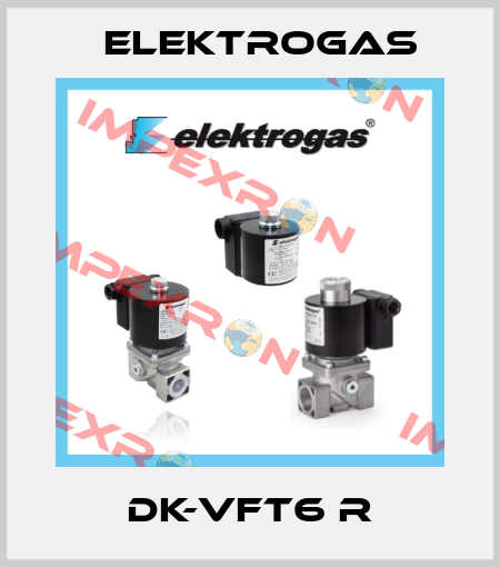 DK-VFT6 R Elektrogas