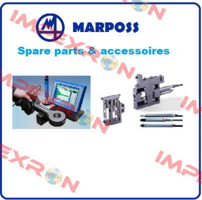 2TXMS40050 Marposs