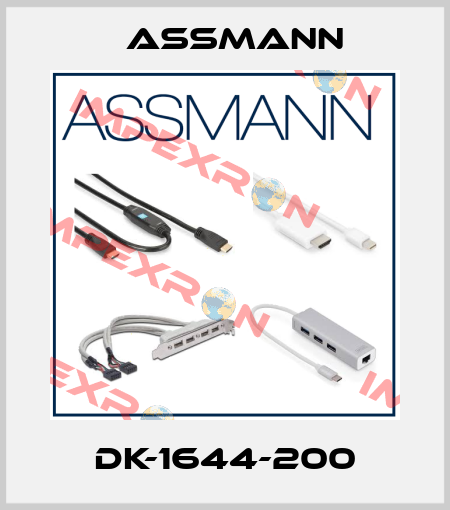DK-1644-200 Assmann