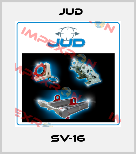 SV-16 Jud