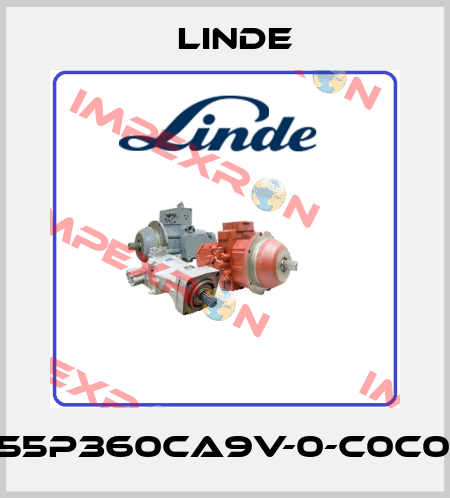 AS55P360CA9V-0-C0C0/30 Linde