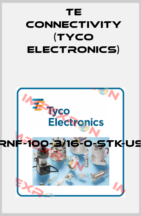 RNF-100-3/16-0-STK-US TE Connectivity (Tyco Electronics)