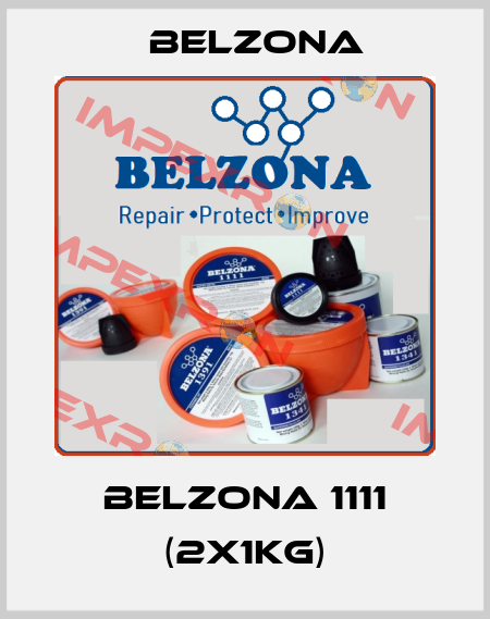 Belzona 1111 (2x1kg) Belzona