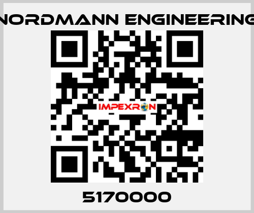 5170000 NORDMANN ENGINEERING