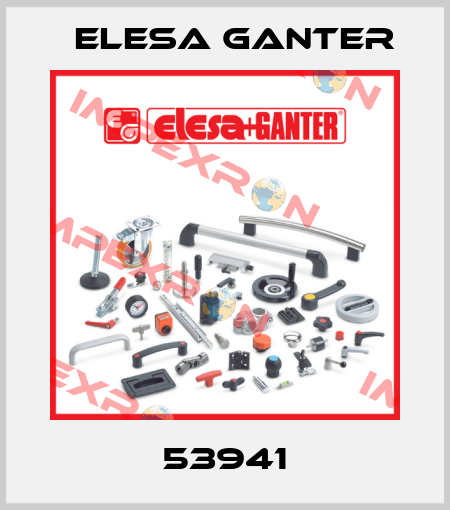 53941 Elesa Ganter