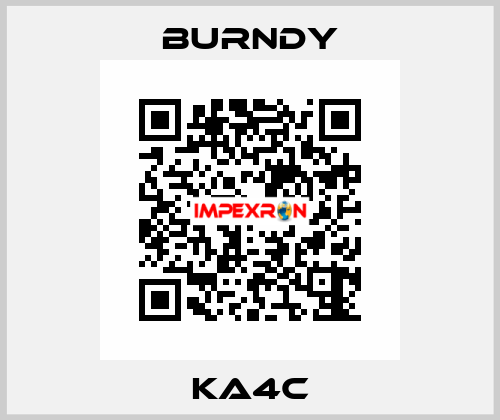 KA4C Burndy