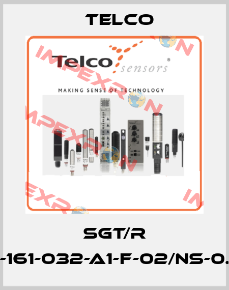 SGT/R 14(a)-161-032-A1-F-02/NS-0.6-T4 Telco