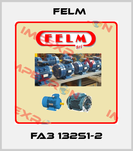 FA3 132S1-2 Felm