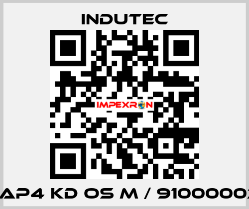 MS AP4 KD OS M / 9100000344 Indutec