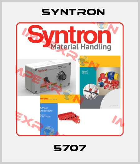 5707 Syntron
