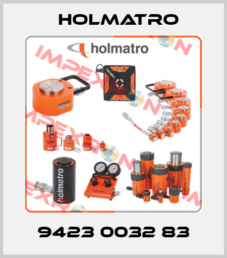 9423 0032 83 Holmatro