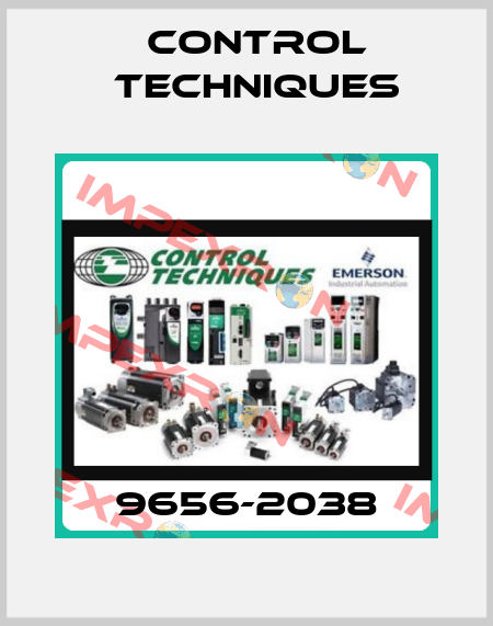 9656-2038 Control Techniques