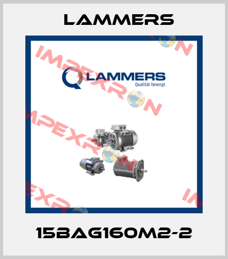 15BAG160M2-2 Lammers