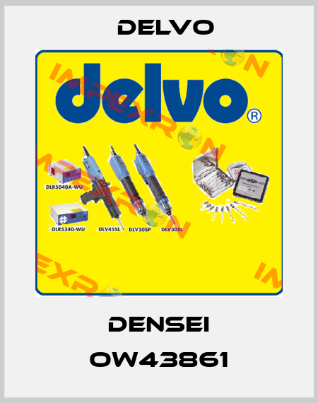 DENSEI OW43861 Delvo