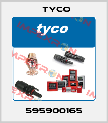 595900165 TYCO