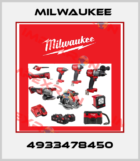 4933478450 Milwaukee