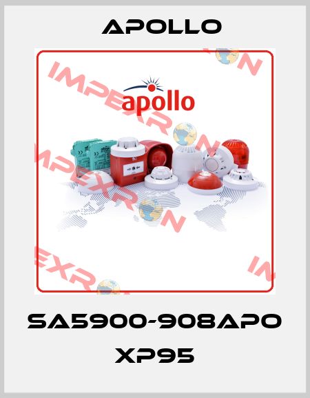 SA5900-908APO XP95 Apollo