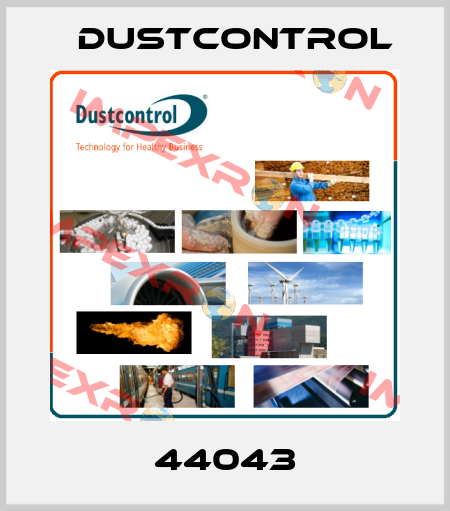 44043 Dustcontrol