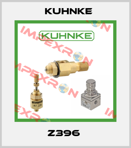 Z396  Kuhnke