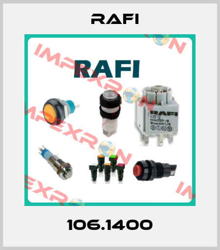 106.1400 Rafi
