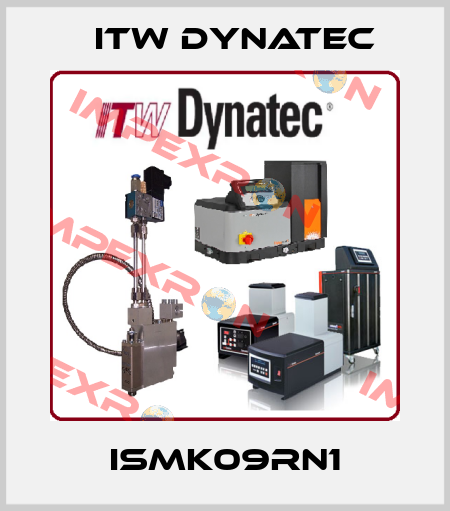 ISMK09RN1 ITW Dynatec