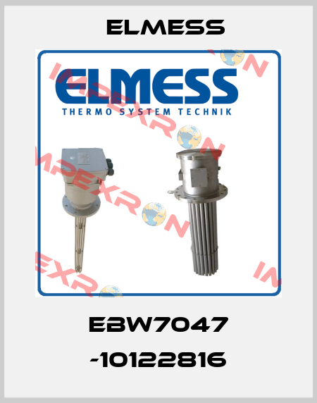 EBW7047 -10122816 Elmess