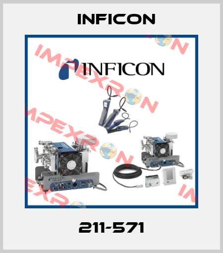 211-571 Inficon