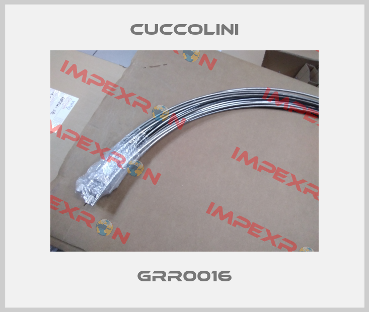 GRR0016 Cuccolini