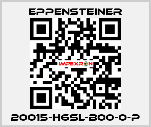 20015-H6SL-B00-0-P Eppensteiner