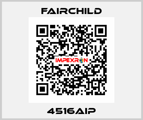 4516AIP Fairchild