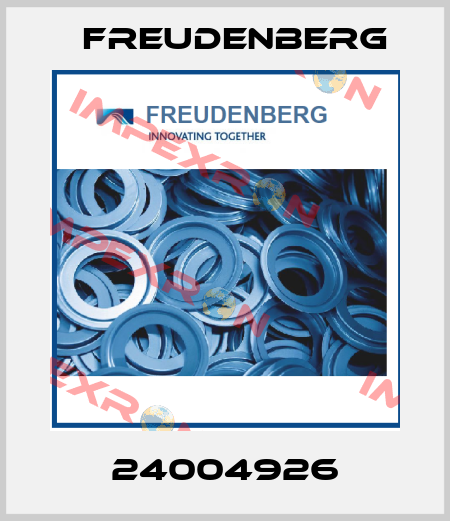 24004926 Freudenberg