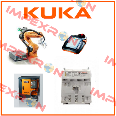 00-128-509 Kuka