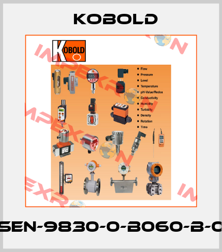 SEN-9830-0-B060-B-0 Kobold