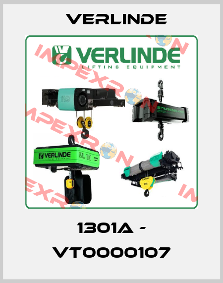 1301A - VT0000107 Verlinde