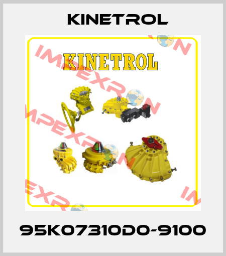 95K07310D0-9100 Kinetrol