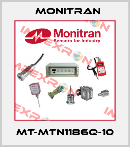 MT-MTN1186Q-10 Monitran