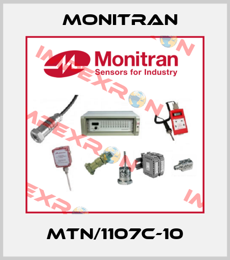 MTN/1107C-10 Monitran