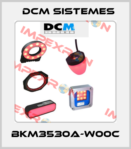 BKM3530A-W00C DCM Sistemes