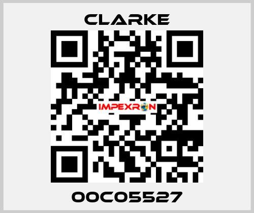 00C05527 Clarke