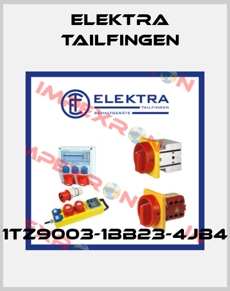 1TZ9003-1BB23-4JB4 Elektra Tailfingen