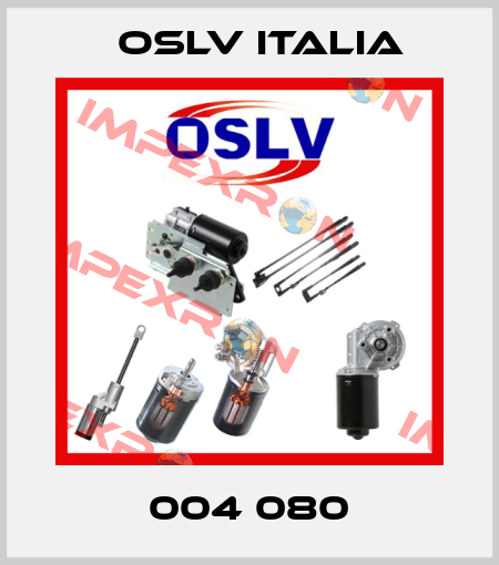 004 080 OSLV Italia
