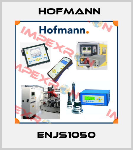 ENJS1050 Hofmann