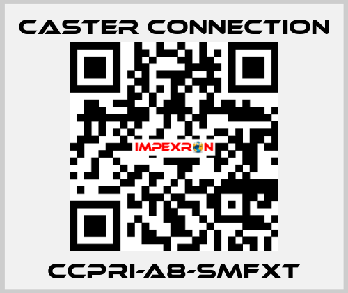 CCPRI-A8-SMFXT Caster Connection