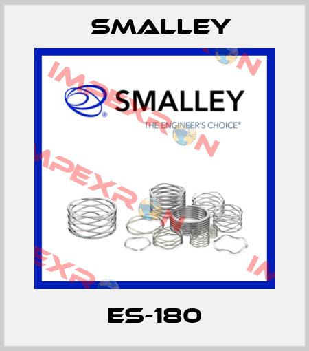 ES-180 SMALLEY