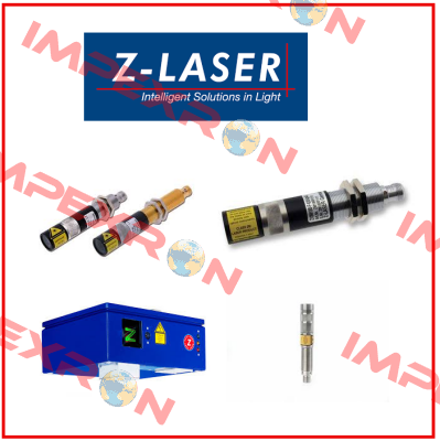 ZM12B  Z-LASER