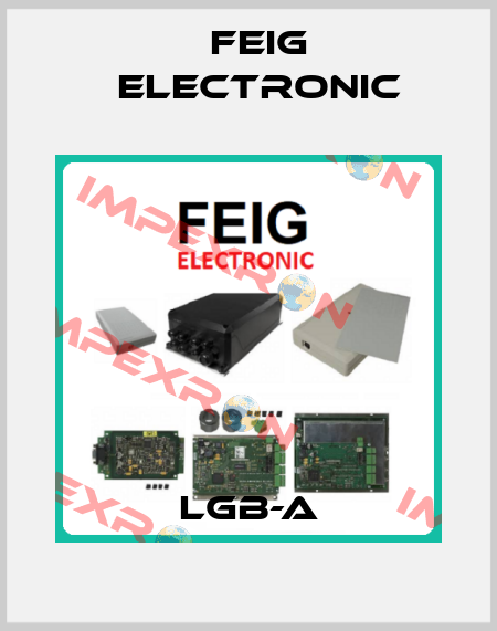 LGB-A FEIG ELECTRONIC
